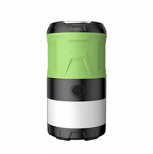 Фонарь кемпинговый аккумуляторный T15 SuperFire 350 Lumen synthetic.ua - Фото 1