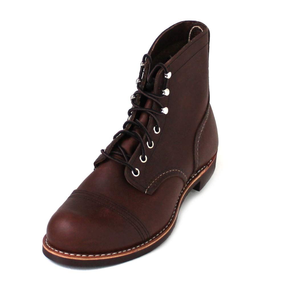 Ботинки Red Wing 8113, фото №1
