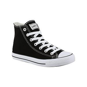 Кроссовки Elara Chunkyrayan Unisex High-Top - Фото 1
