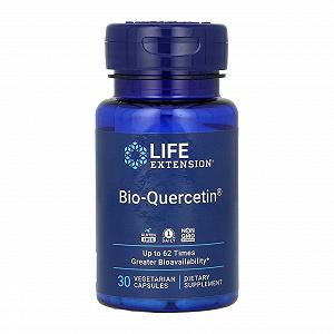 Bio-Quercetin - 30 vcaps - Фото 1