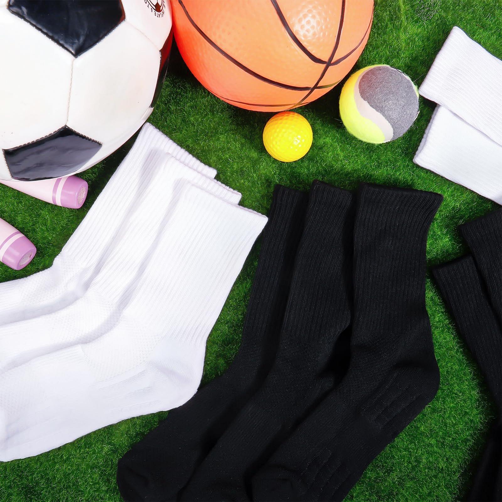 Жіночі шкарпетки, багатоколірні (10 пар), фото №4