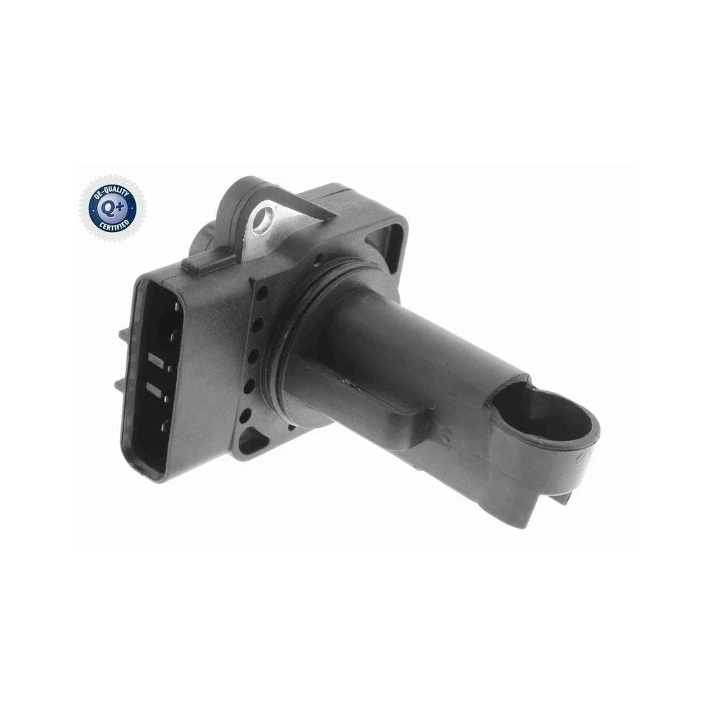 Датчик масової витрати повітря VEMO Q+ V63-72-0008 для JAGUAR MAZDA, фото №1