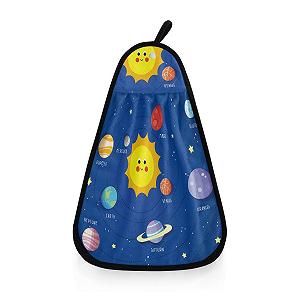 Рушник Educational Space Universe Planet 42 x 31 см - Фото 1