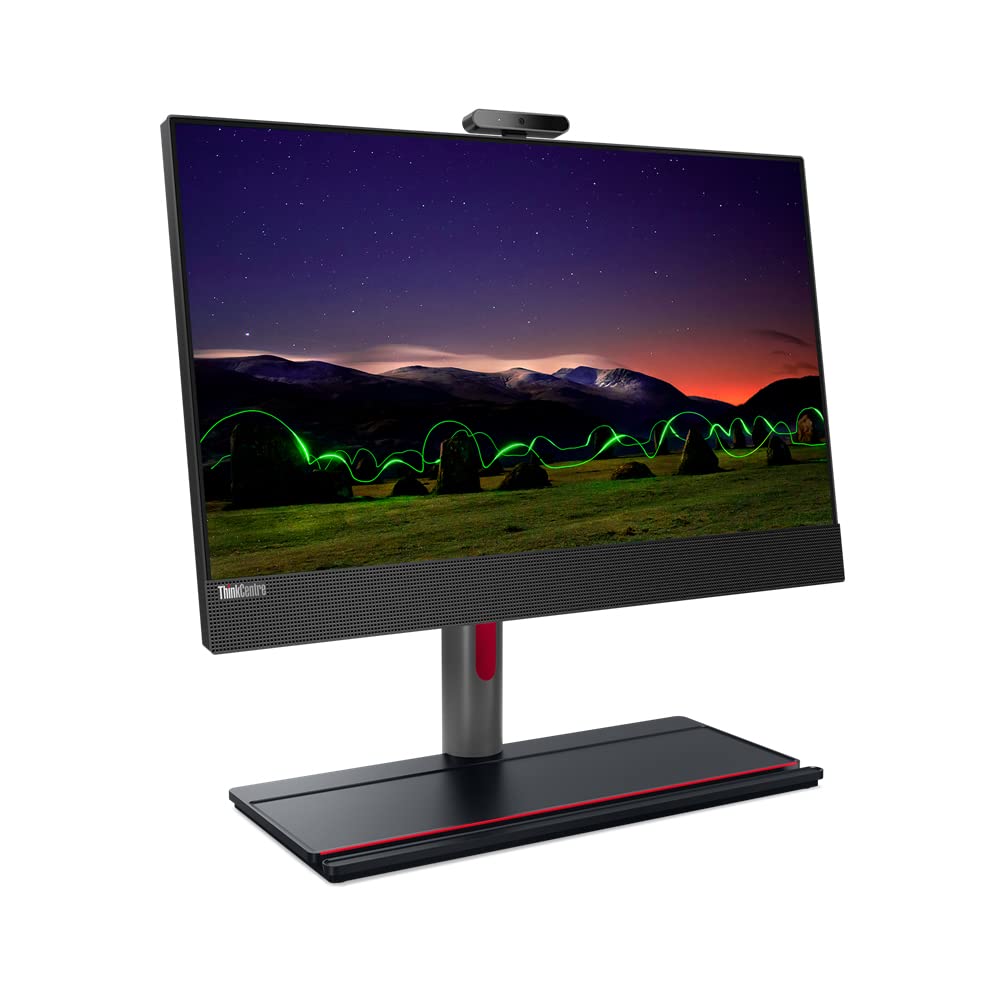 AiO Lenovo ThinkCentre M90a Gen 3 23.8 Core i5-12500 8GB RAM 256GB SSD Win10Pro Win11Pro, фото №2