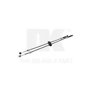 Трос переключения передач NK 9339002 RENAULT - Фото 1