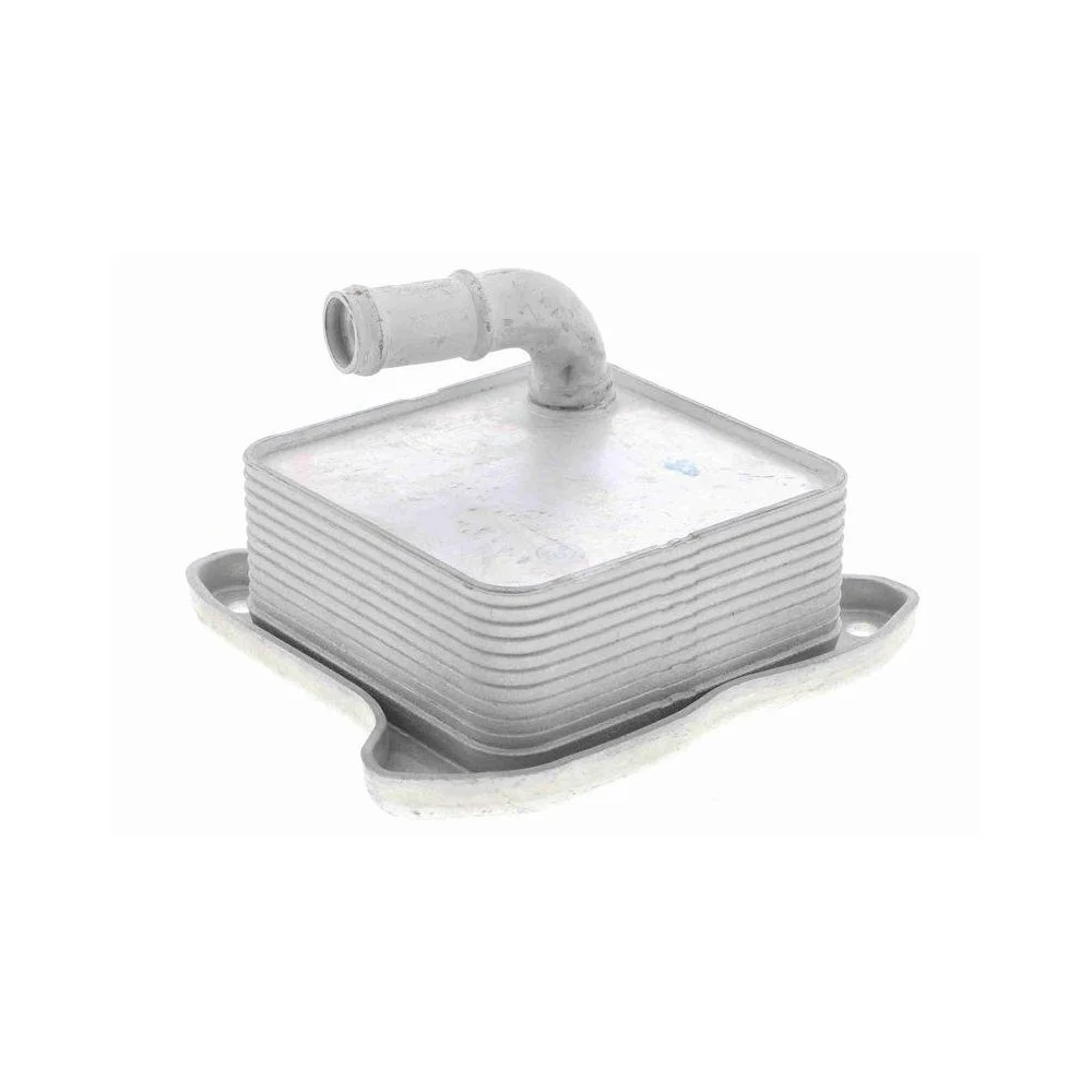 Масляний радіатор двигуна VEMO V15-60-6062 AUDI SEAT SKODA VW, фото №1