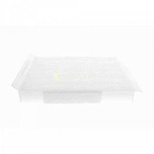 Фільтр салону VEMO V40-30-1110 Original VEMO Quality для GMC OPEL synthetic.ua - Фото 1