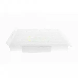 Фильтр салона VEMO V40-30-1110 Original VEMO Quality для GMC OPEL synthetic.ua - Фото 1