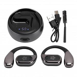 Наушники-переводчики Bluetooth 5.4, 133 языка synthetic.ua - Фото 1