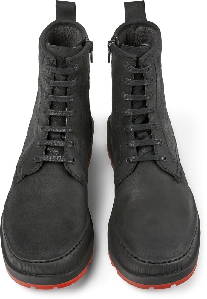 Ботинки Camper Brutus Trek Lace Up Женские, фото №4
