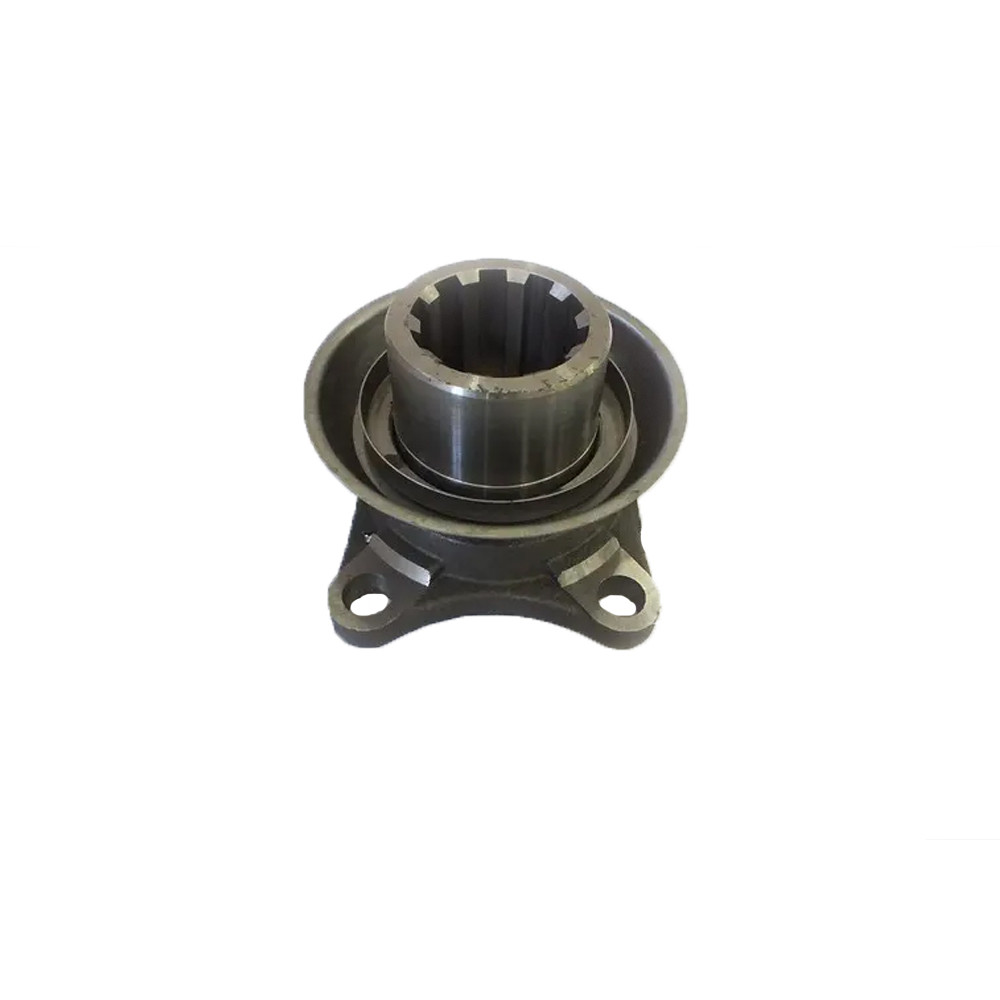 Фланец МОД 5320 в сборе КАМАЗ пр-во S I L A AC 5320-2506037, фото №1 Фланец МОД 5320 в сборе КАМАЗ пр-во S I L A AC 5320-2506037, фото №1