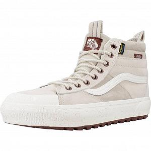 Купити Черевики Vans Sk8-Hi MTE Чоловічі Чорний/Білий - Фото 1 Черевики Vans Sk8-Hi MTE Чоловічі Чорний/Білий - Фото 1