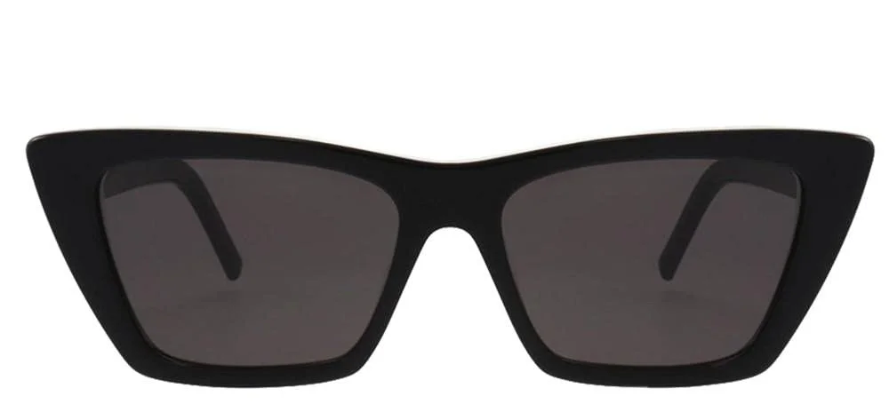 Солнцезащитные очки Saint Laurent SL 276 MICA-001 53 Acetat, фото №2