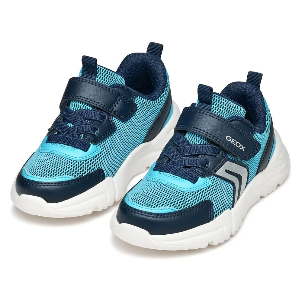 Кросівки Geox J Loftus Boy B, фото №6