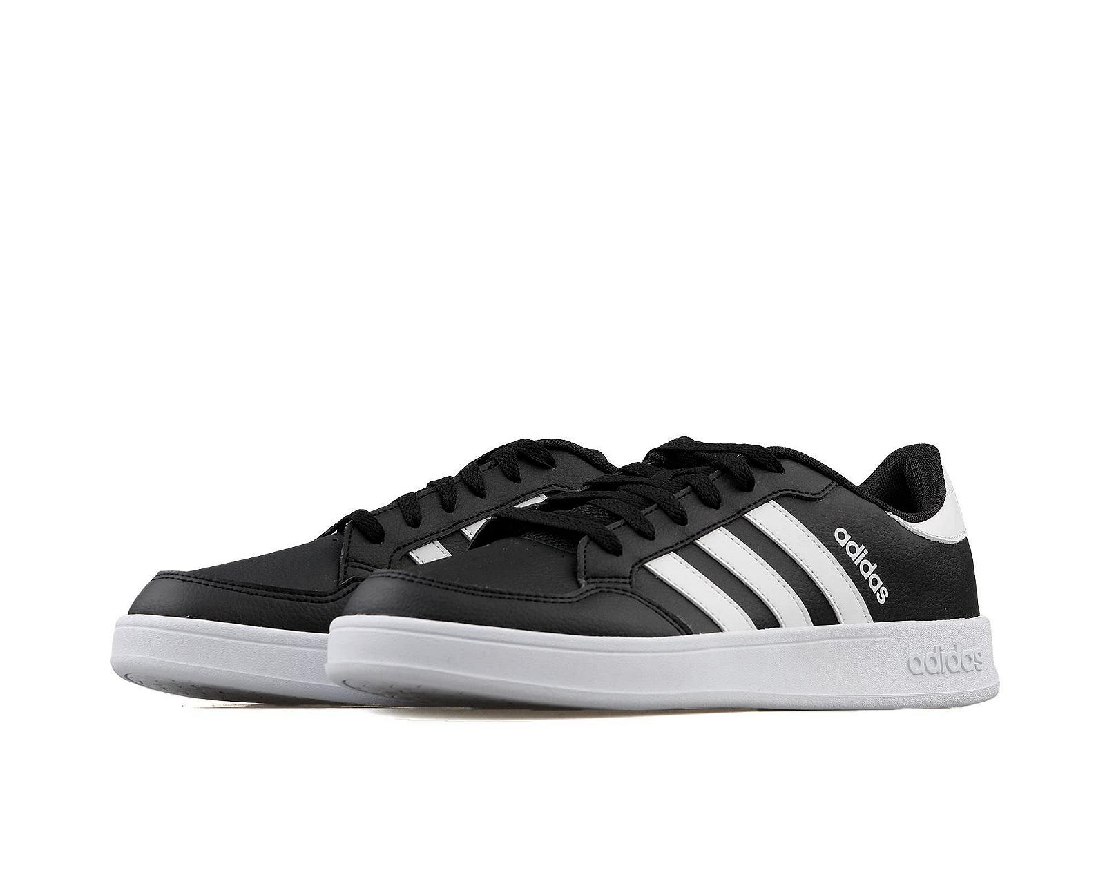 Кросівки adidas Breaknet, фото №4