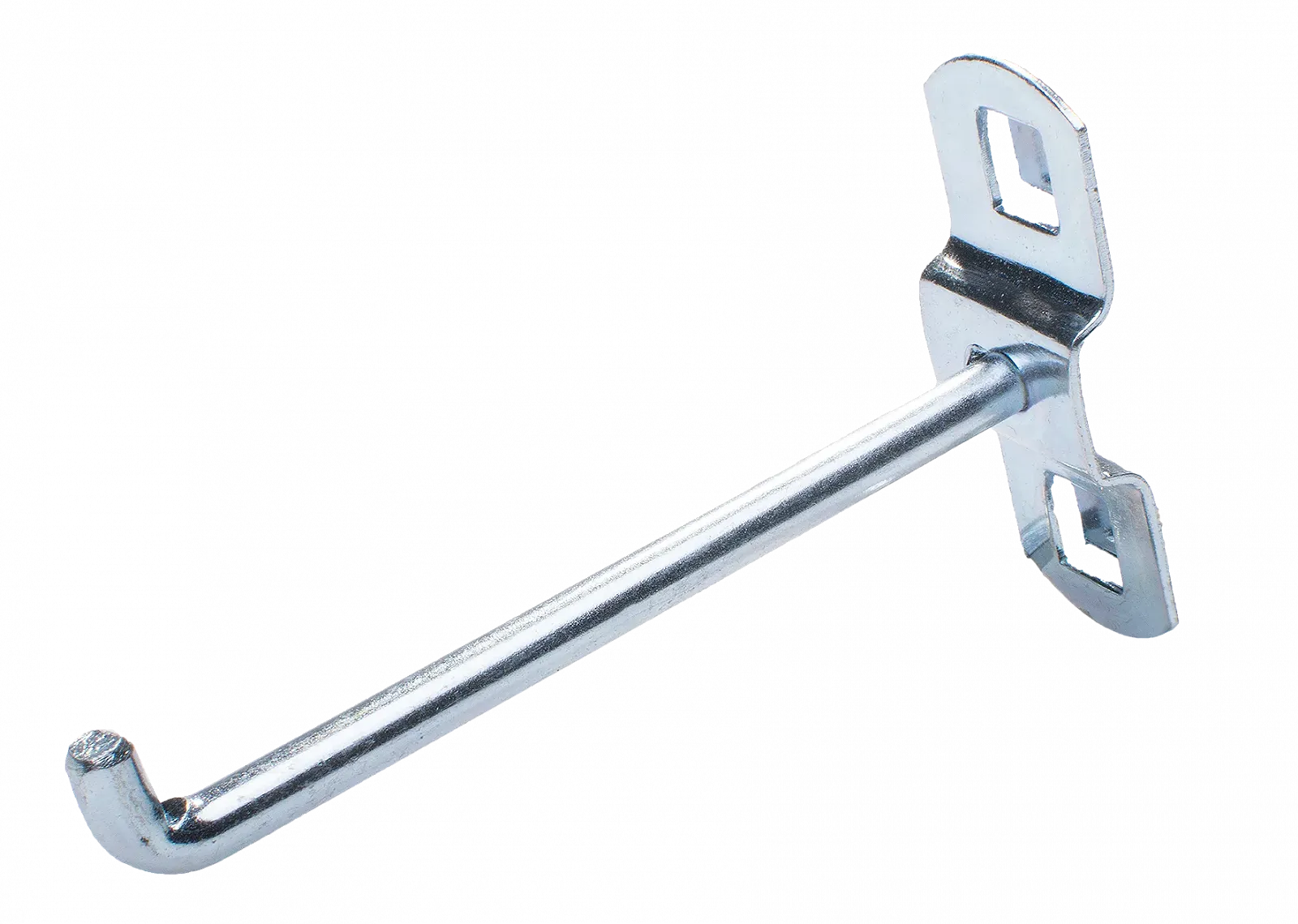 Набор одинарных крючков SW-STAHL 07051L 5 шт., фото №2