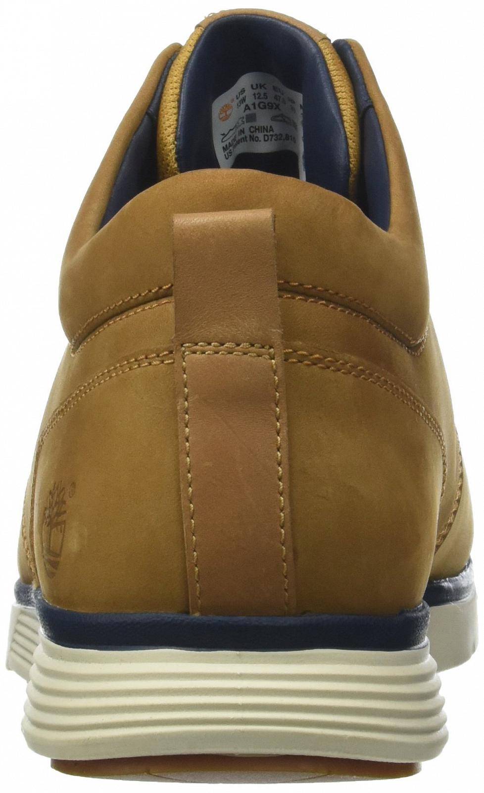 Кроссовки Timberland Killington Half-Cab мужские, фото №3