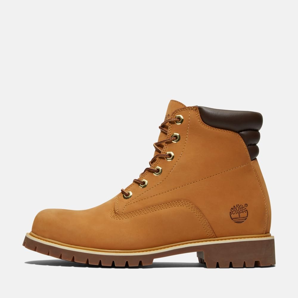 Мужские ботинки Timberland Alburn 6 Inch, фото №7