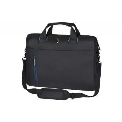 Сумка для ноутбука 2E 13.3" CBN413 black 2E-CBN413BK, фото №1