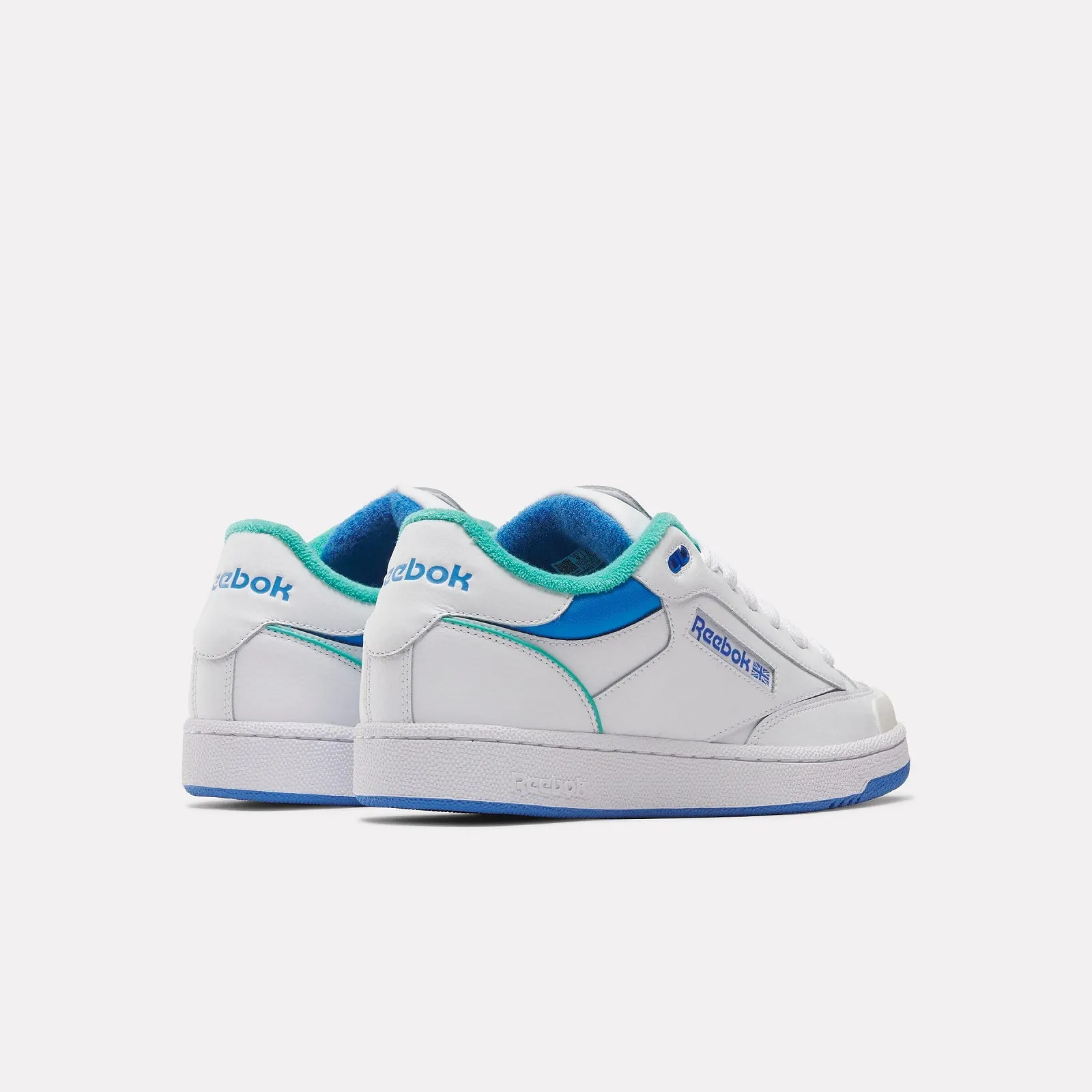 Кросівки Reebok Club C Bulc Unisex, фото №3