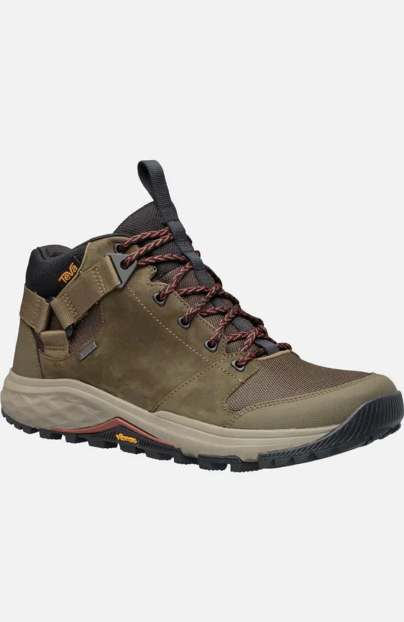 Черевики Teva M Grandview GTX 42, фото №1