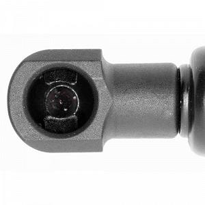 Газовая пружина багажника VAICO V40-0590 Original VAICO Quality для OPEL synthetic.ua - Фото 1