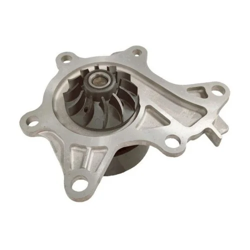 Насос водяний системи охолодження SKF VKPC 91872 для TOYOTA, фото №2 Насос водяний системи охолодження SKF VKPC 91872 для TOYOTA, фото №2