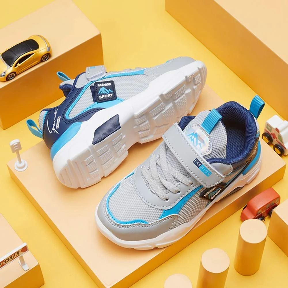 Дитячі Кросівки Унісекс, фото №2