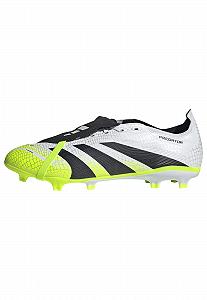 Футбольні бутси adidas Unisex Predator League Fold-Over Tongue Firm Multi Ground - Фото 1