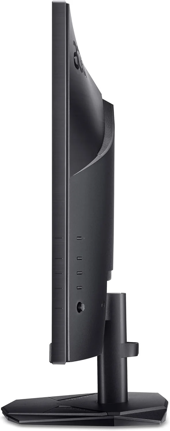 Монітор 23.8" Acer Nitro KG242YX1bmiipx Full HD IPS 200 Гц, фото №5