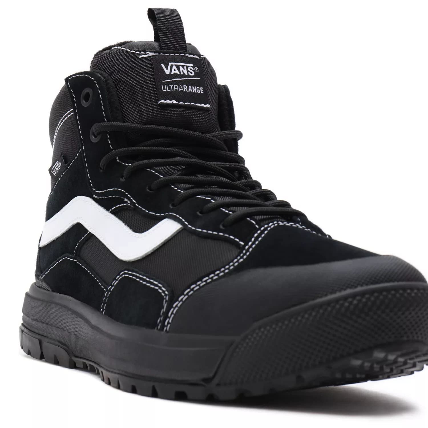 Кроссовки Vans Ua Ultrarange Exo для мужчин, фото №6