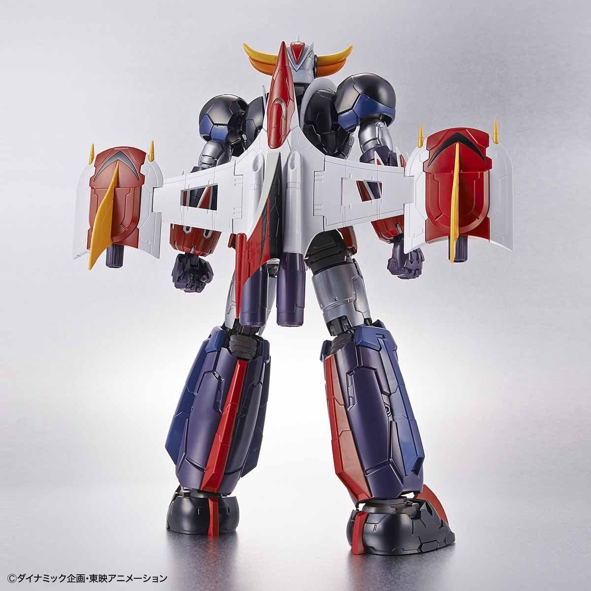 Bandai 65204 HG Grendizer Infinitism 1/144, багатобарвний, фото №5
