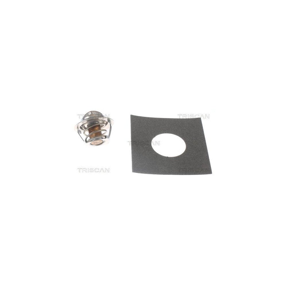 Термостат охолоджувальної рідини TRISCAN 8620 1388, фото №1 Термостат охолоджувальної рідини TRISCAN 8620 1388, фото №1