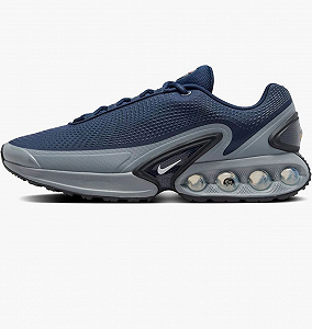 Кроссовки Nike Air Max DN All Night Размер 44 synthetic.ua - Фото 1