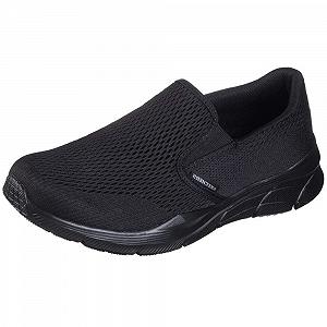 Кросівки Skechers Equalizer 4.0 для чоловіків - Фото 1