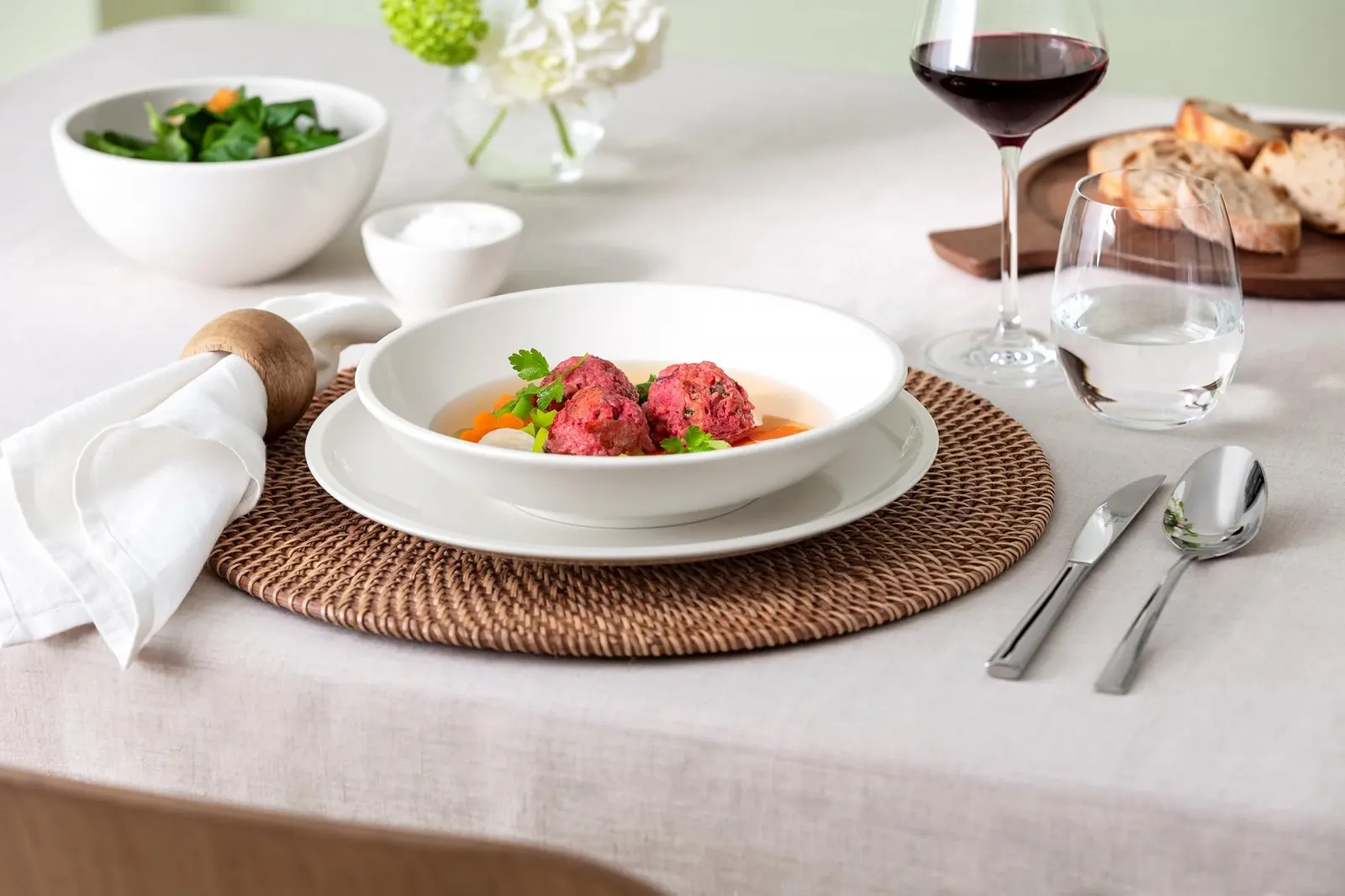 Миска Villeroy & Boch Artesano Original Большая 23,5 см, фото №5 Миска Villeroy & Boch Artesano Original Большая 23,5 см, фото №5