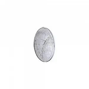 Стекло основной фары HELLA 9ES 012 060-011 International Harvester - Фото 1