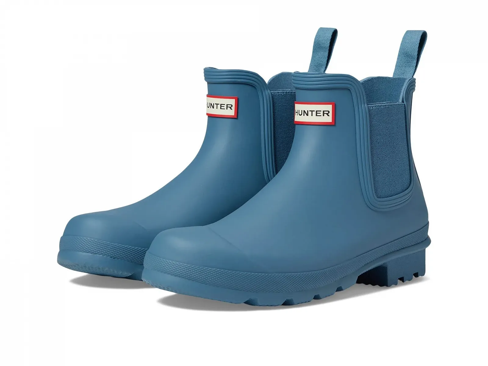 Челсі HUNTER Org Chelsea Rma Гумові Чоботи, фото №1