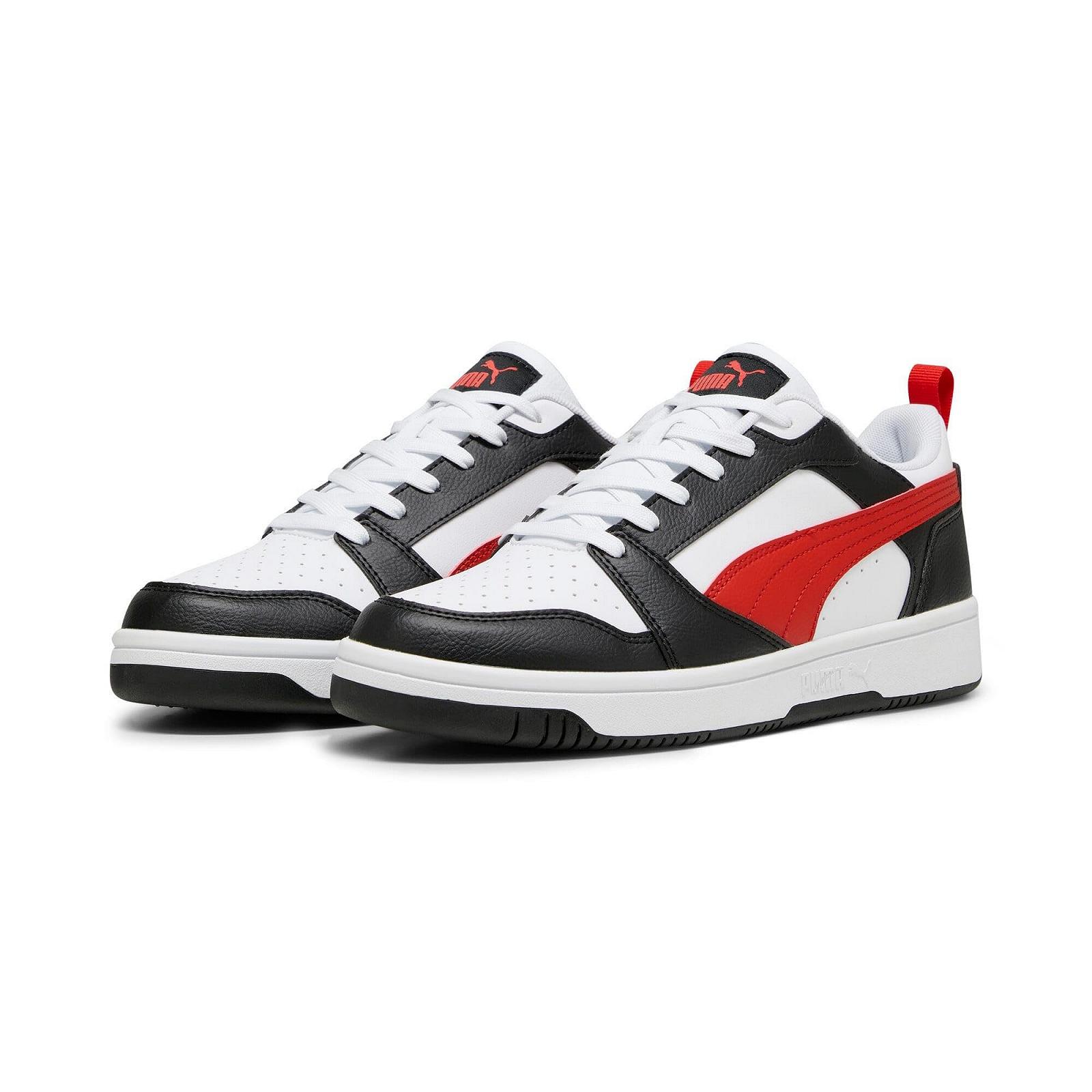 Кросівки Puma Rebound V6 Low Unisex, фото №7
