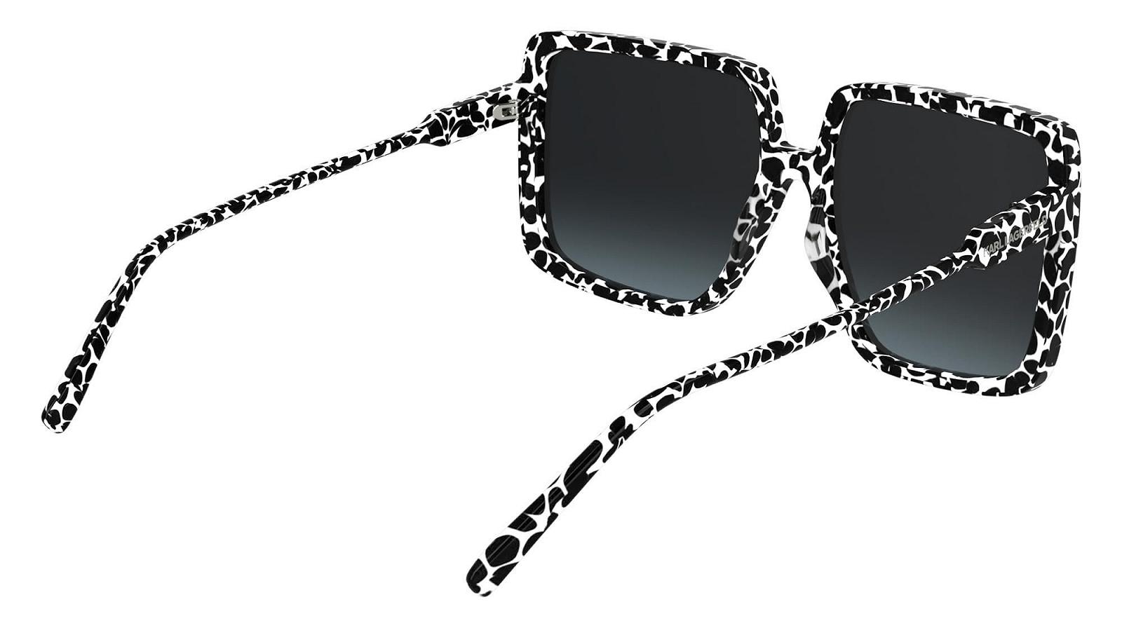 Сонцезахисні окуляри Unisex KARL LAGERFELD, фото №6