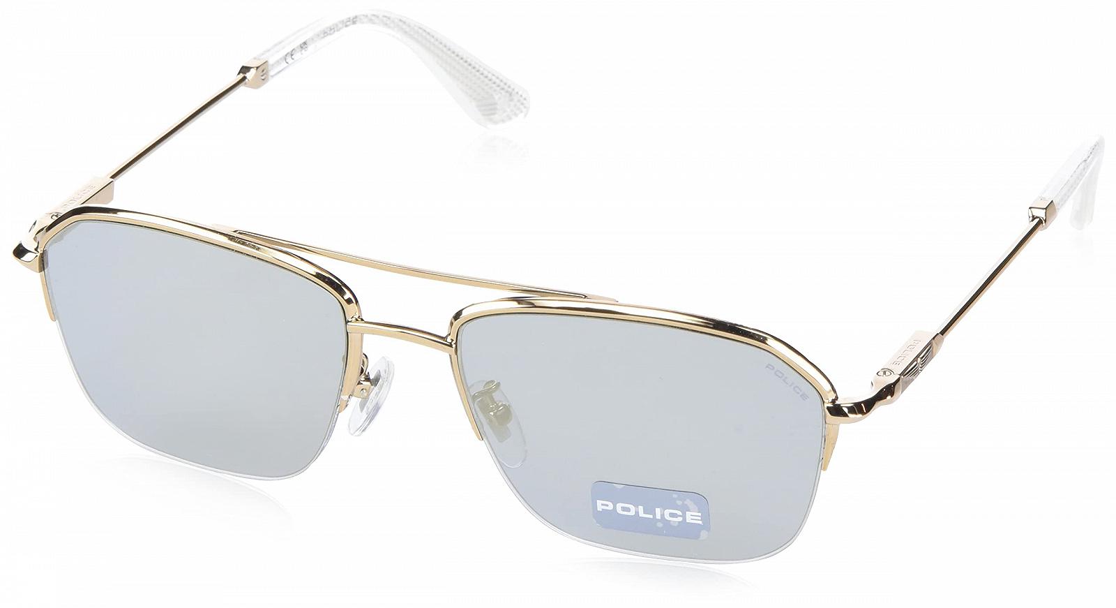 Сонцезахисні окуляри POLICE Spll18, фото №1