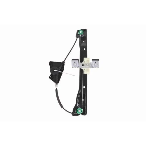 Склопідйомник VAICO V10-7618 Green Mobility Parts для AUDI SEAT SKODA VW VAG, фото №2