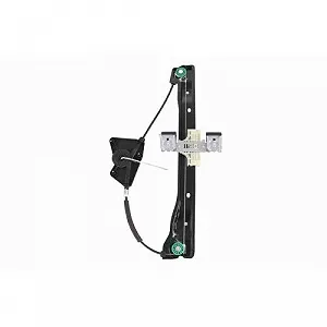 Склопідйомник VAICO V10-7618 Green Mobility Parts для AUDI SEAT SKODA VW VAG synthetic.ua - Фото 1