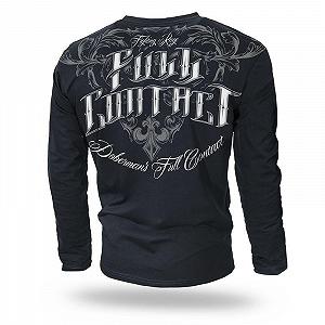 Dobermans Aggressive Longslive Full Contact LS159BK XXL synthetic.ua - Фото 1