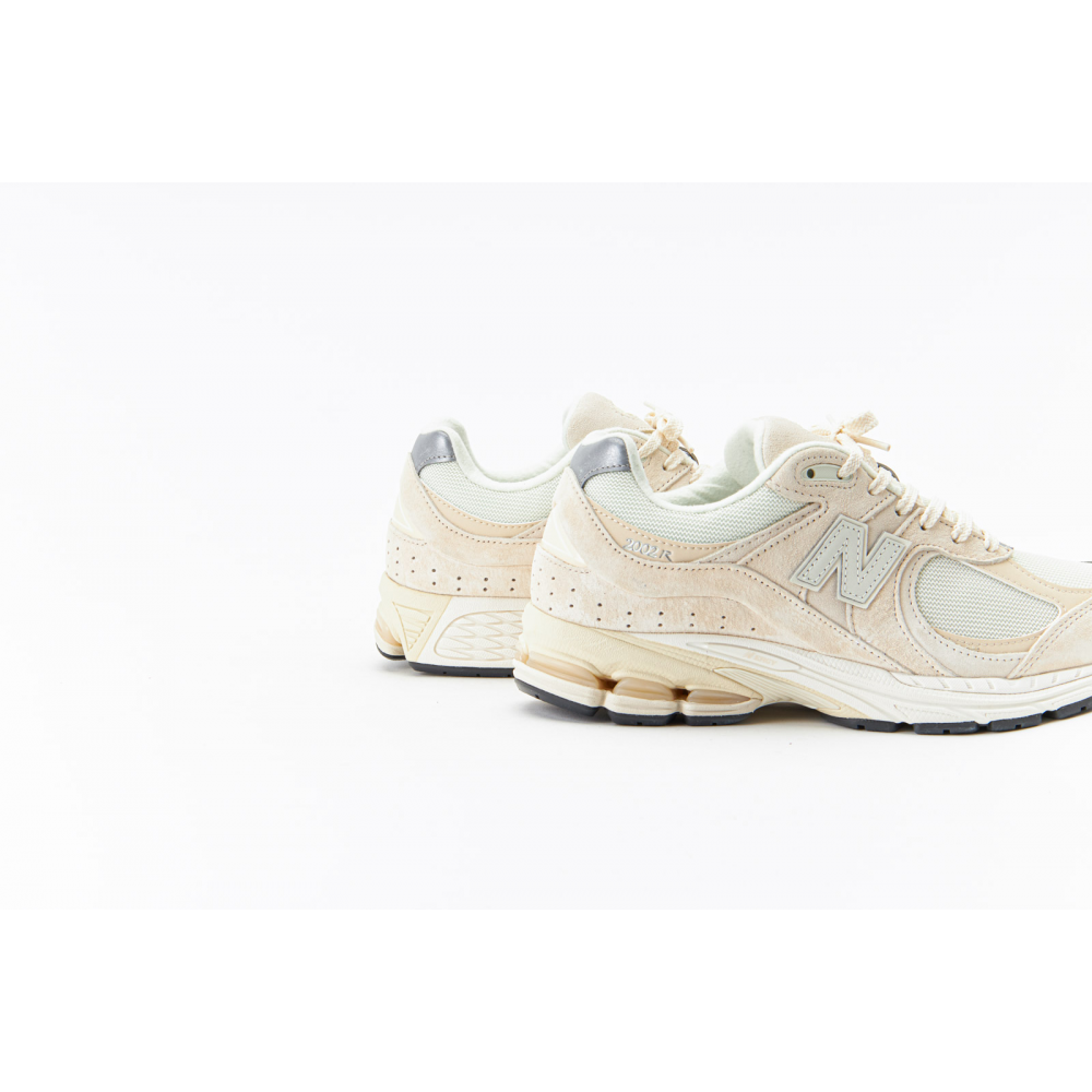Кросівки New Balance 2002R 42, фото №5