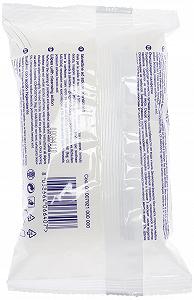 Серветки Chicco для чищення, 16 штук, білі synthetic.ua - Фото 1