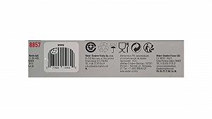 Кастрюля Weber Gourmet Grill Cocotte Черная synthetic.ua - Фото 1