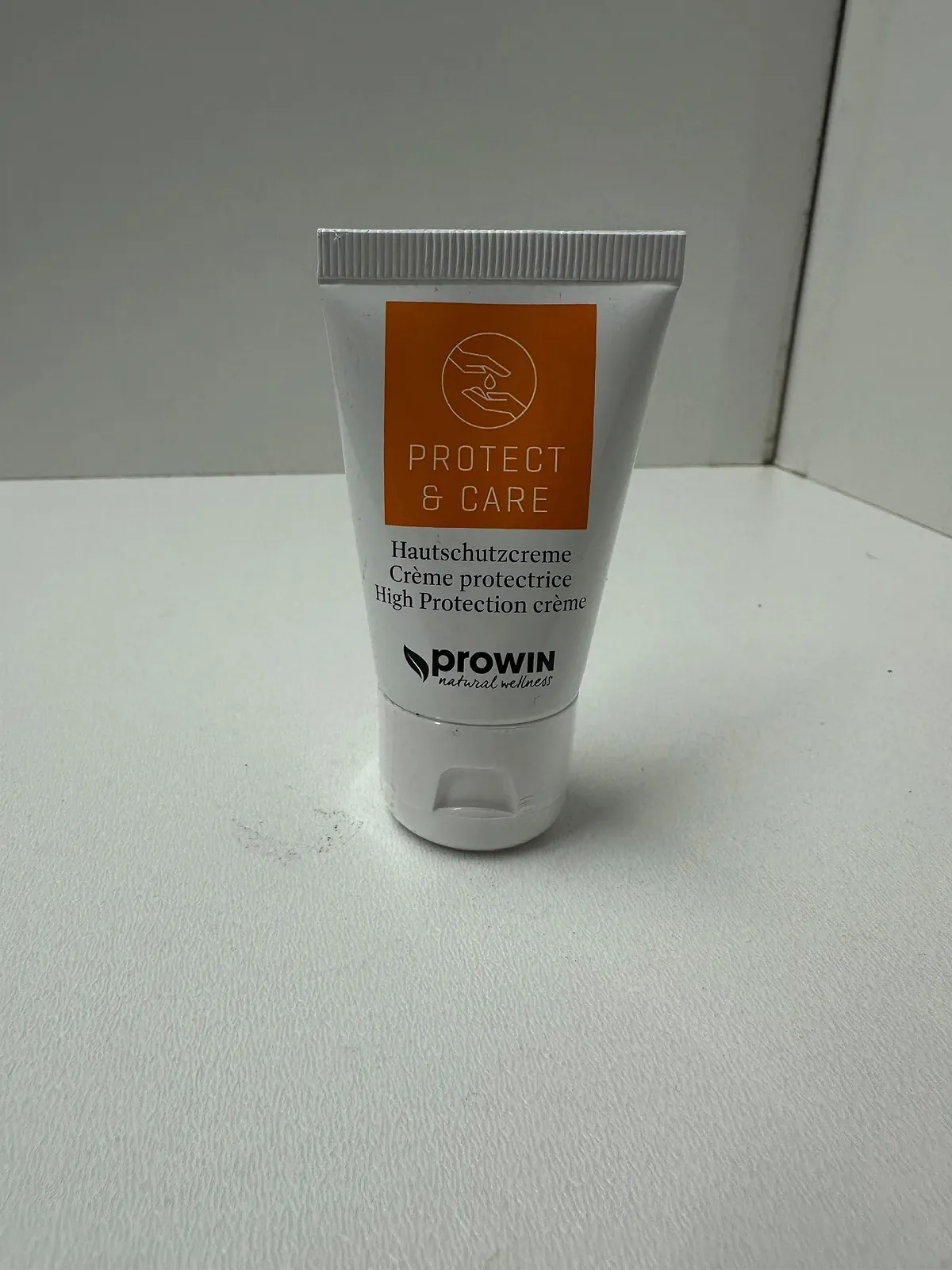 Крем для рук proWIN Skin Protection 20 мл, фото №3 Крем для рук proWIN Skin Protection 20 мл, фото №3