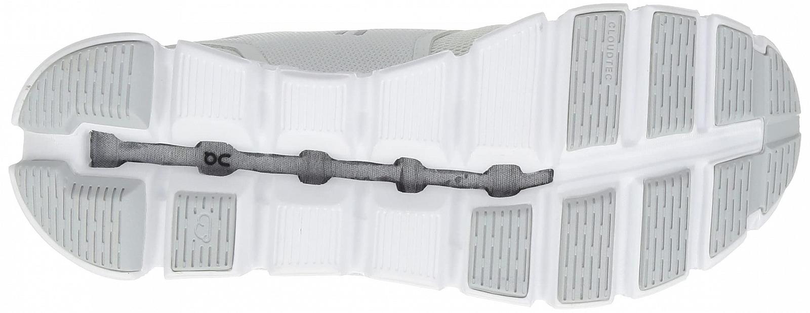 Кросівки ON Cloud 5 чоловічі, фото №4 Кросівки ON Cloud 5 чоловічі, фото №4