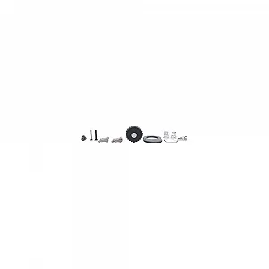 Ремкомплект реверсивної тріскачки KS TOOLS 911.3499 - Фото 1